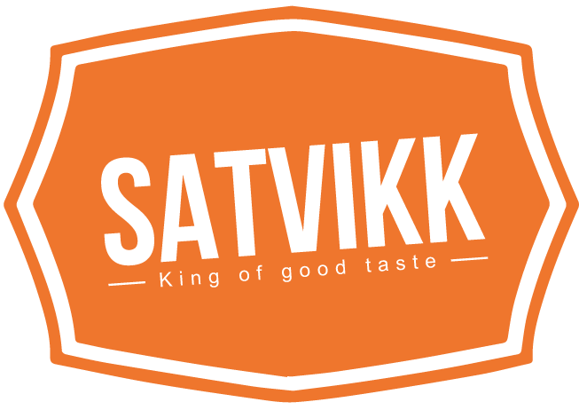 Satvik Foods