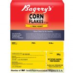 Corn Flakes Real Honey 300g