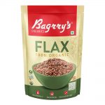 Flax Pouch