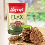 Flax Pouch