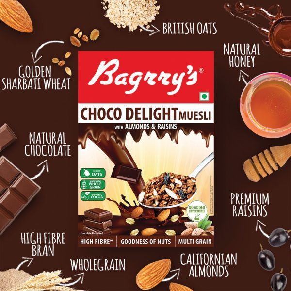 Choco Delight image