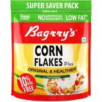 Corn Flakes Plus 880g