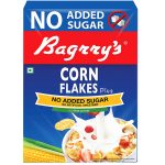 Corn Flakes no added sugar