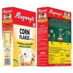Corn Flakes Plus 475g