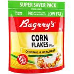 Corn Flakes Plus 880g