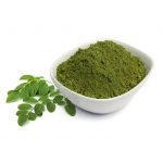 Satvikk moringa leafs powder 200g