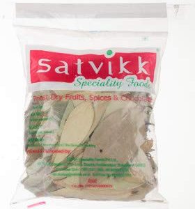 Satvikk Bay Leaf 100g SPL