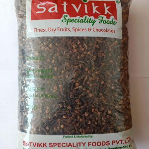 SATVIKK BLACK PEPPER 100G SPL