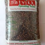 SATVIKK CLOVES 100G SPL