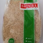 Satvikk White Till 400g SPL