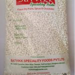 Satvikk sweet saunf 500g SPL