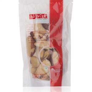 SATVIKK BRAZIL NUTS 100G SPL