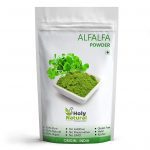 satvikk alfalfa powder 100g