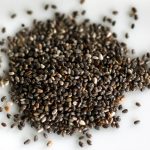 SATVIKK CHIA SEEDS 200G SPL