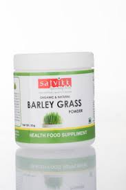 satvikk barley grass powder 100g