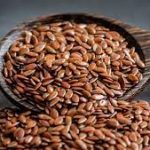 SATVIKK FLAX SEEDS 200G SPL