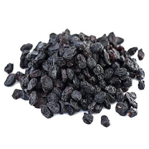 Satvikk Black Dry Grapes 200g SPL