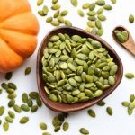 SATVIKK PUMPKIN SEEDS 200G SPL