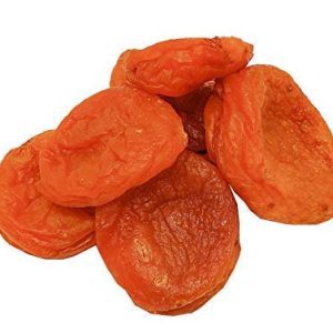 Satvikk Apricot Turkel 500g