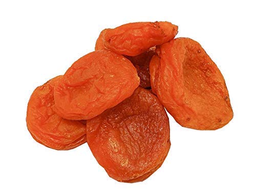 Satvikk Apricot Turkel 500g