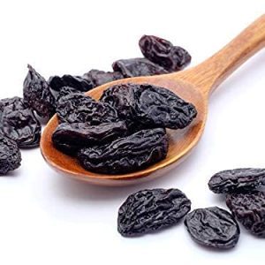Satvikk Black Dry Grapes 100g