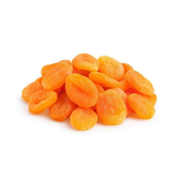 Satvikk Apricot Bold 100g