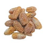 Satvikk Dry Dates  Bold 500g (white)