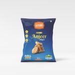 Satvikk Anjeer (Figs) 200g