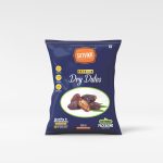 Satvikk Premium Dry Dates 200g