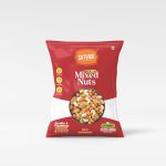 Satvikk Mixed Nuts 200g