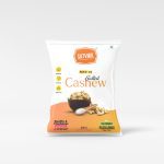 Salted Cashew 200g