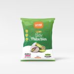 Satvikk Salted Pistachios 200g