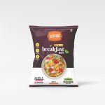Satvikk Premium Breakfast Mix 200g
