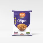 Satvikk Dry Grapes 200g