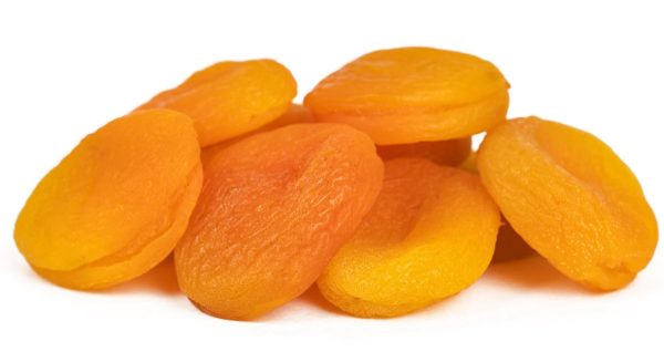 Satvikk Apricot Turkel 100g SPL