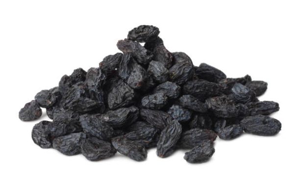 Satvikk Black Dry Grapes 100g SPL