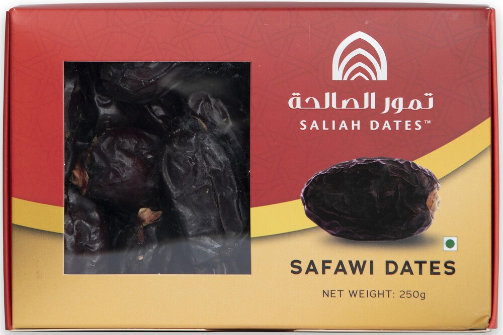 SAFAWI-250g