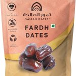 Fard Dates Pouch 250g