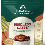Seedless Dates Pouch 200g